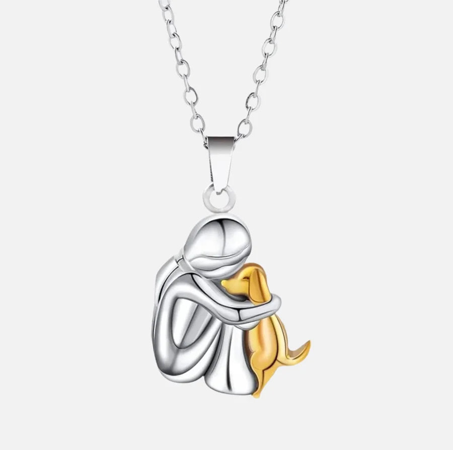 Vanmeeren™ | Ketting voor hondenliefhebbers