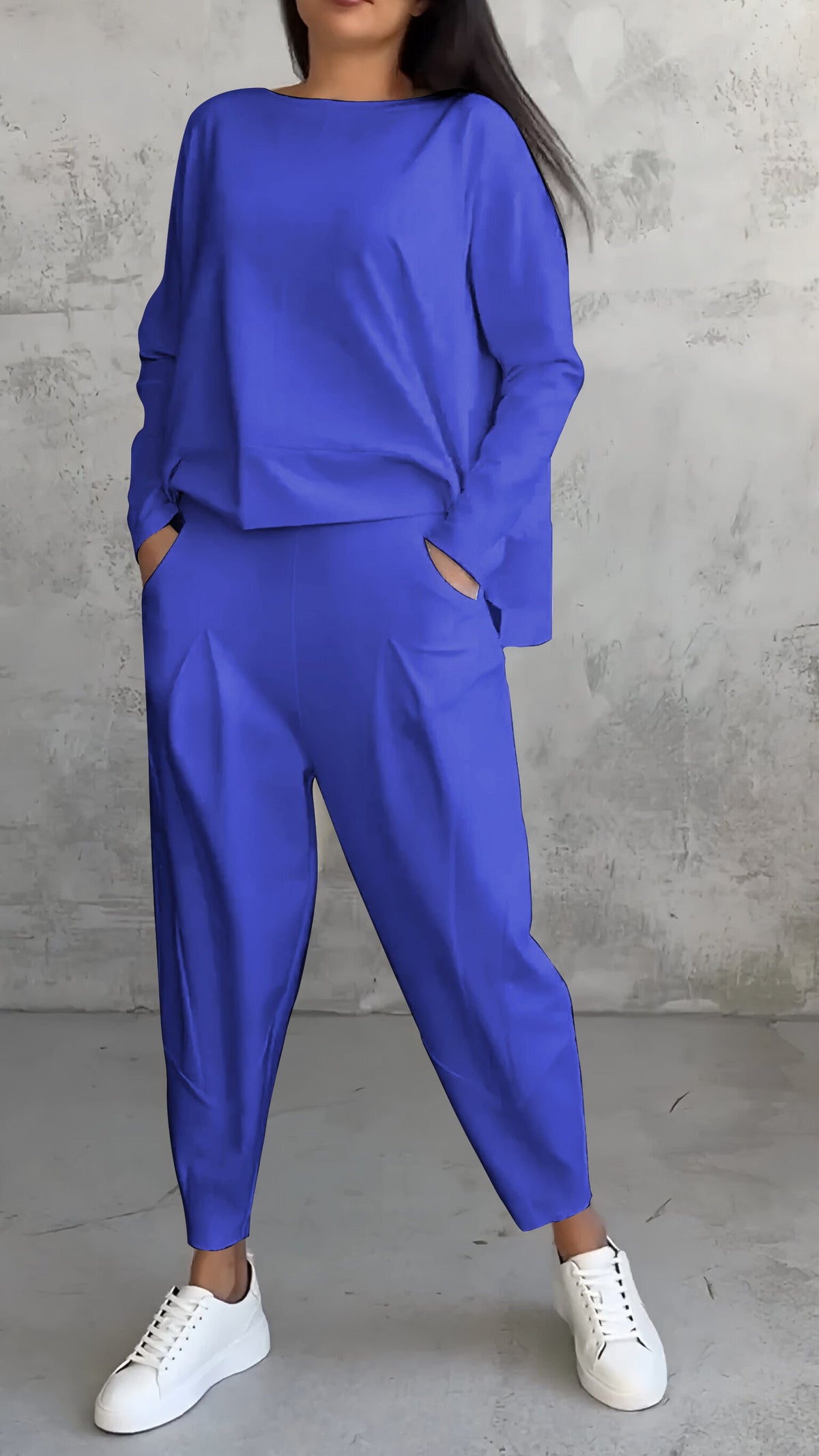 NOËLLE™ | Eenvoudige elegantie set