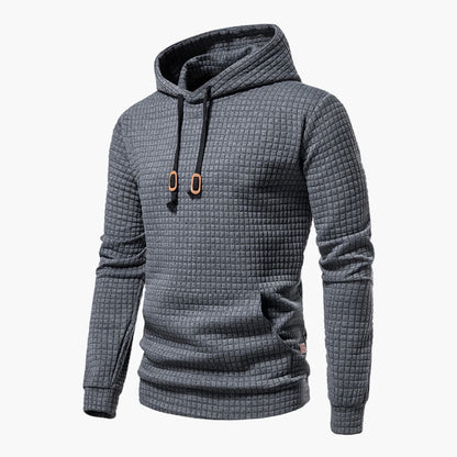 Vanmeeren™ | Comfortabele Hoodie met Patroon 1+1 Gratis