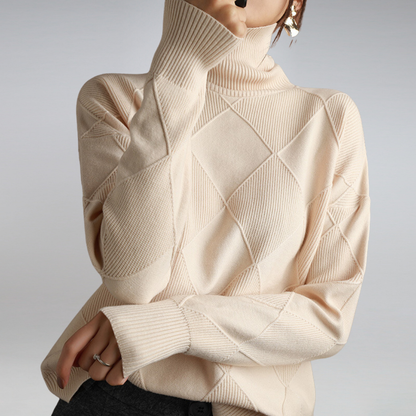 NOËLLE™ | Premium sweater