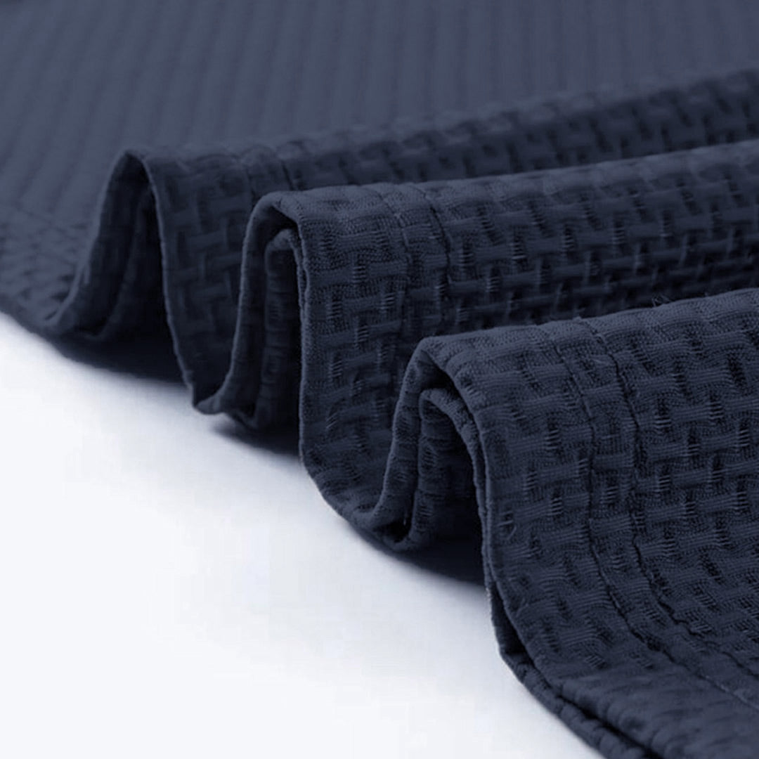 Vanmeeren™ | Lusso - Ultiem Comfortabele Poloshirt voor Mannen
