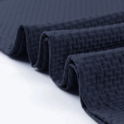 Vanmeeren™ | Lusso - Ultiem Comfortabele Poloshirt voor Mannen
