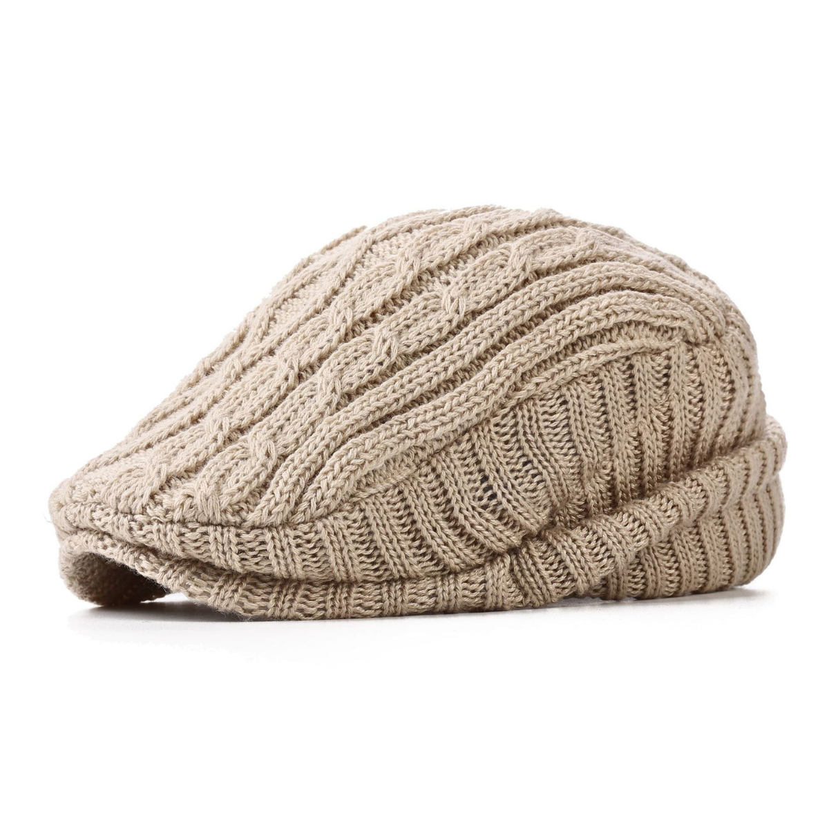 Vanmeeren™ | Gebreide Muts
