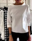 White (Almost sold out)