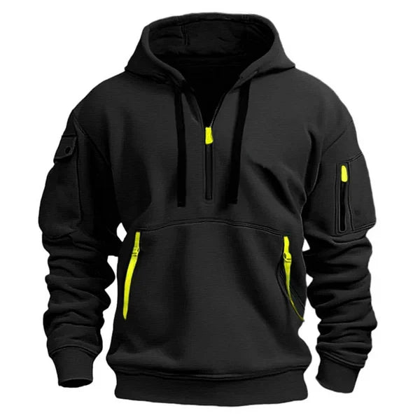 Vanmeeren™ | Stijlvolle Hoodie 1+1 Gratis