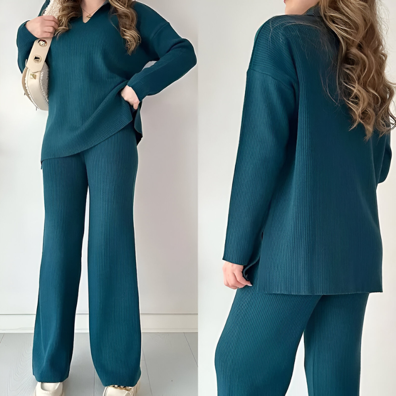 Isa™ | Chic Lounge Set