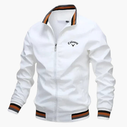 Vanmeeren™ | Premium Herenjack