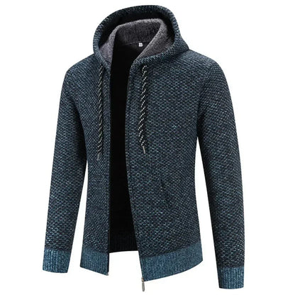 Vanmeeren™ | Ultimate Hoodie
