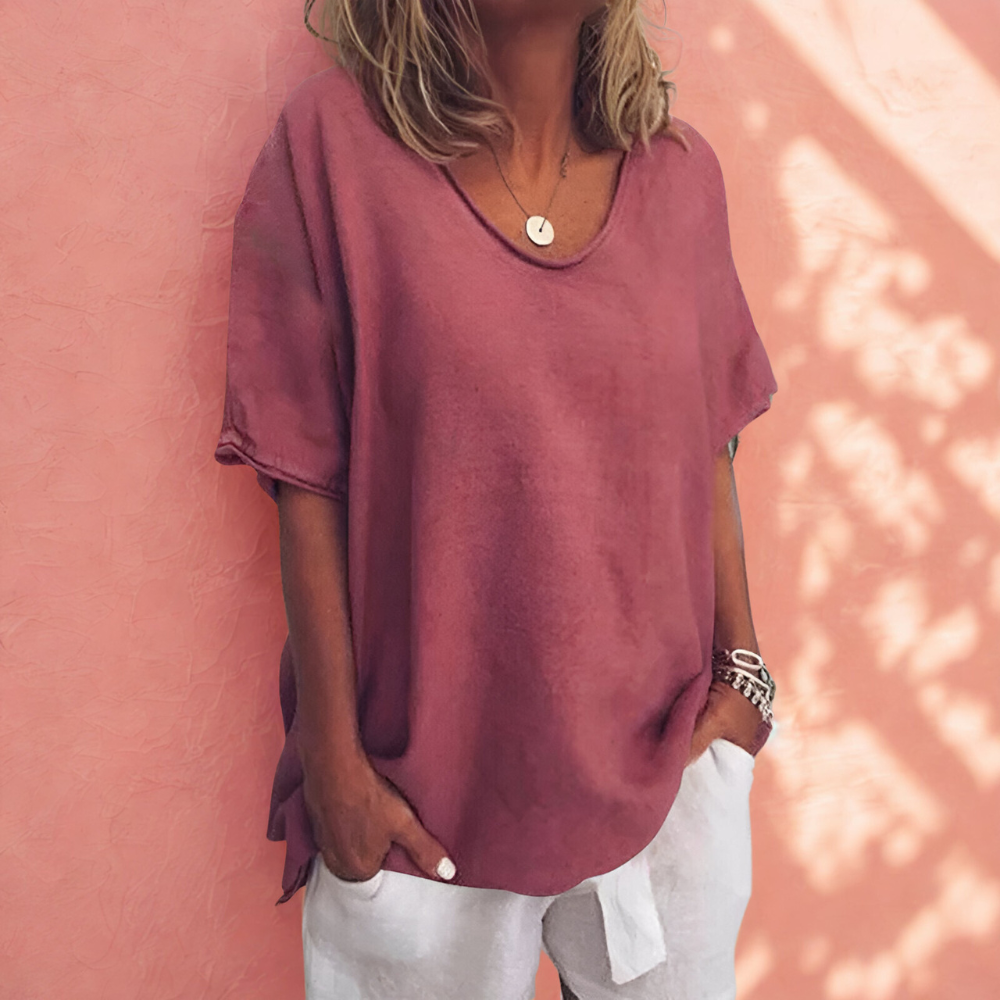Maureen™ | Comfortabele Losse Top
