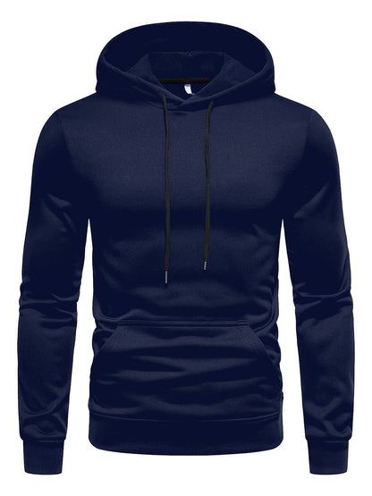 Vanmeeren™ | Casual Stretchy Hoodie 2+1 Gratis