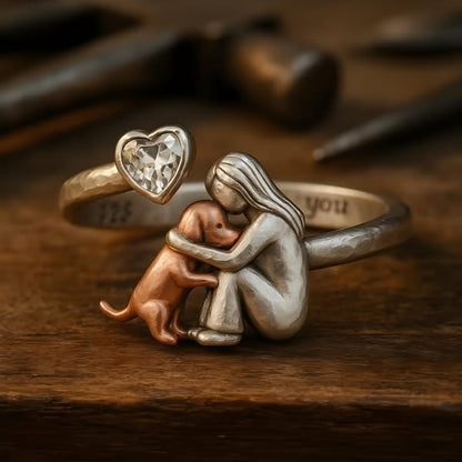Vanmeeren™ | Ketting voor hondenliefhebbers