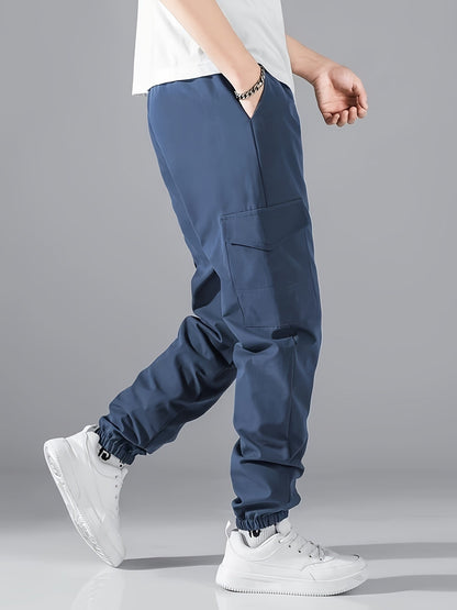 Vanmeeren™ | Trendy Cargo Fit
