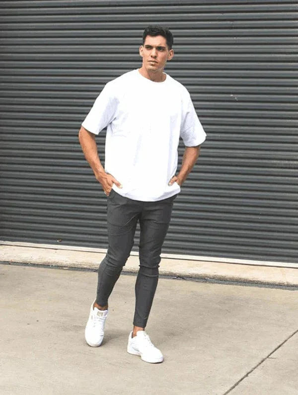 Vanmeeren™ | Elegante Rekbare Pantalon
