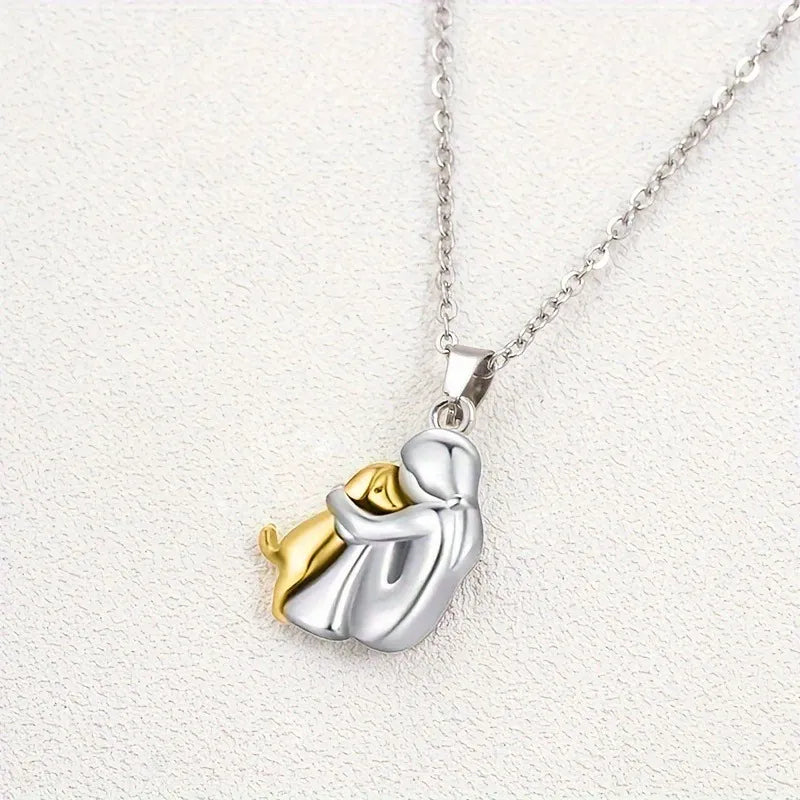 Vanmeeren™ | Ketting voor hondenliefhebbers