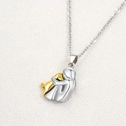 Vanmeeren™ | Ketting voor hondenliefhebbers