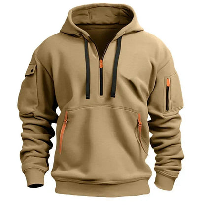 Vanmeeren™ | Stijlvolle Hoodie 1+1 Gratis
