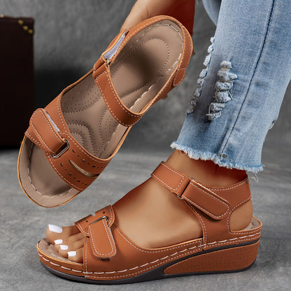 Mila Summer Sandals