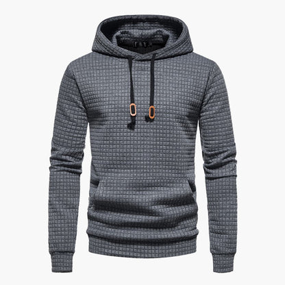 Vanmeeren™ | Comfortabele Hoodie met Patroon 1+1 Gratis