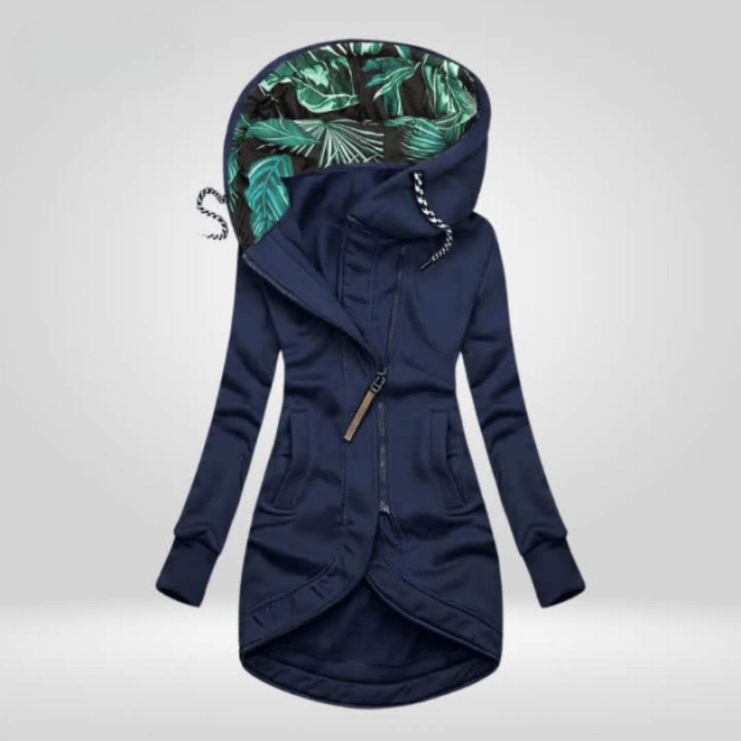 Laluna® | Stijlvolle Winterjas voor Dames