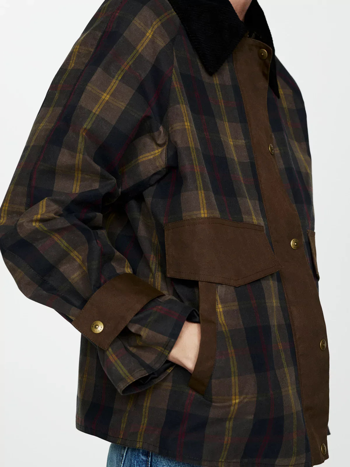 Laluna® | Fashion Damesjack