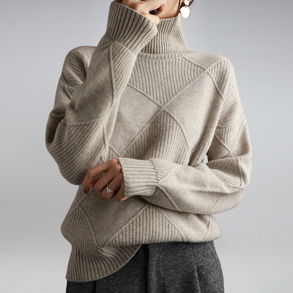 NOËLLE™ | Premium sweater