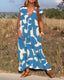Blauw