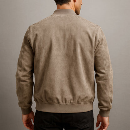 Vanmeeren™ | Classico Urbano Suede