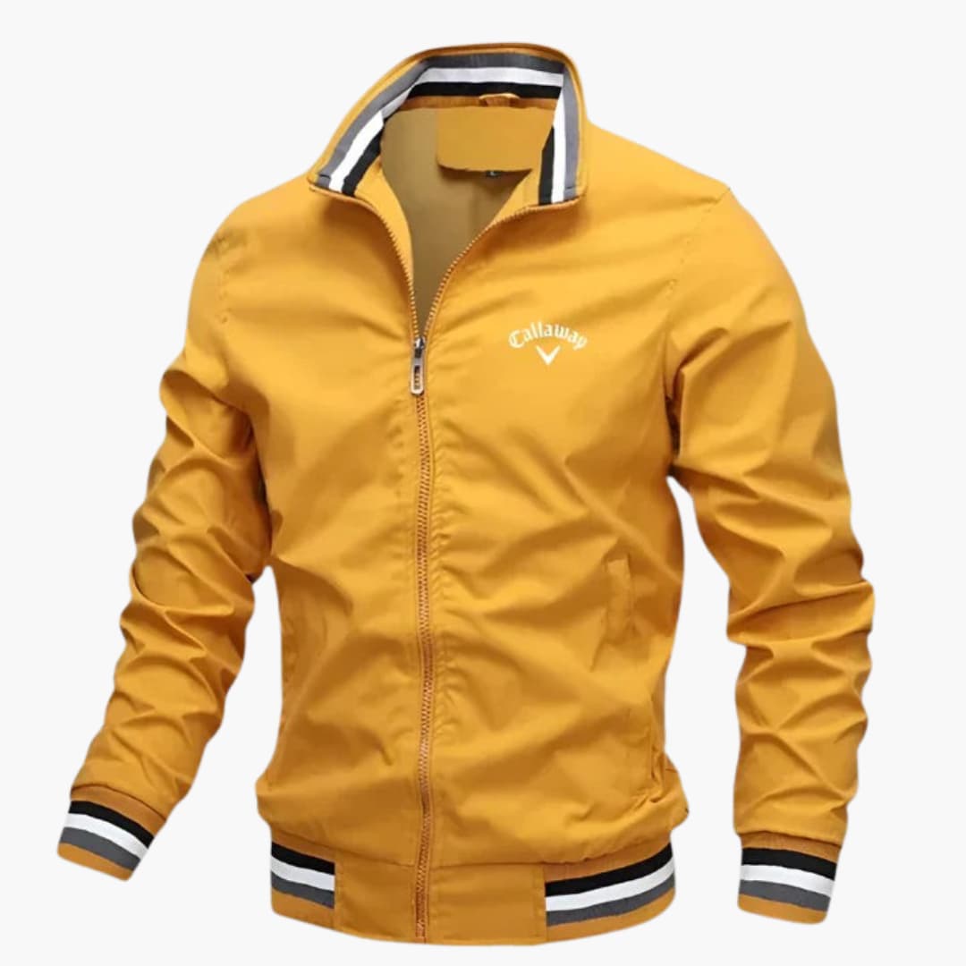 Vanmeeren™ | Premium Herenjack