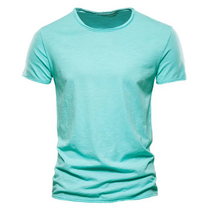 Vanmeeren™ | Klassiek T-shirt