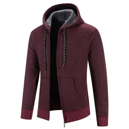 Vanmeeren™ | Ultimate Hoodie