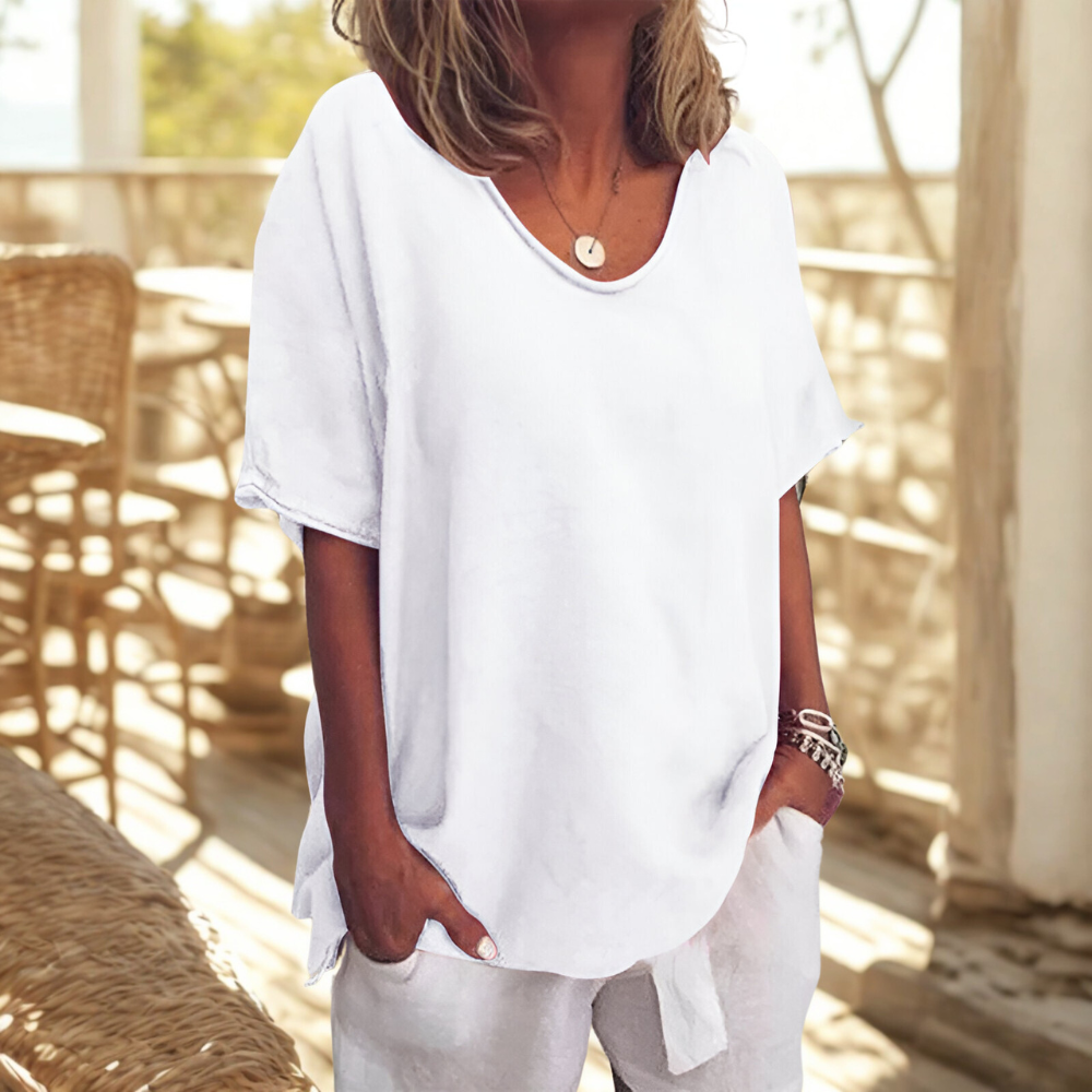 Maureen™ | Comfortabele Losse Top