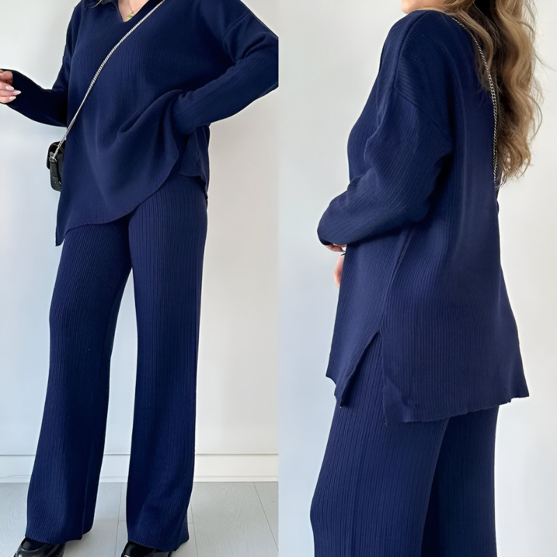 Isa™ | Chic Lounge Set