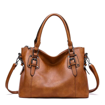 Vanmeeren™ | Elegante Schoudertas