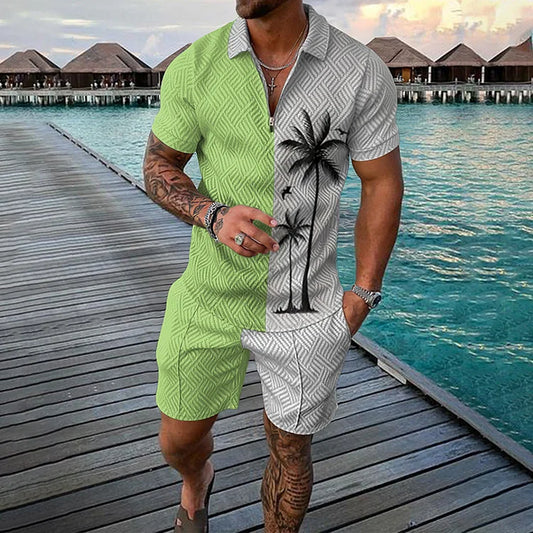 Vanmeeren™ | Palma Set