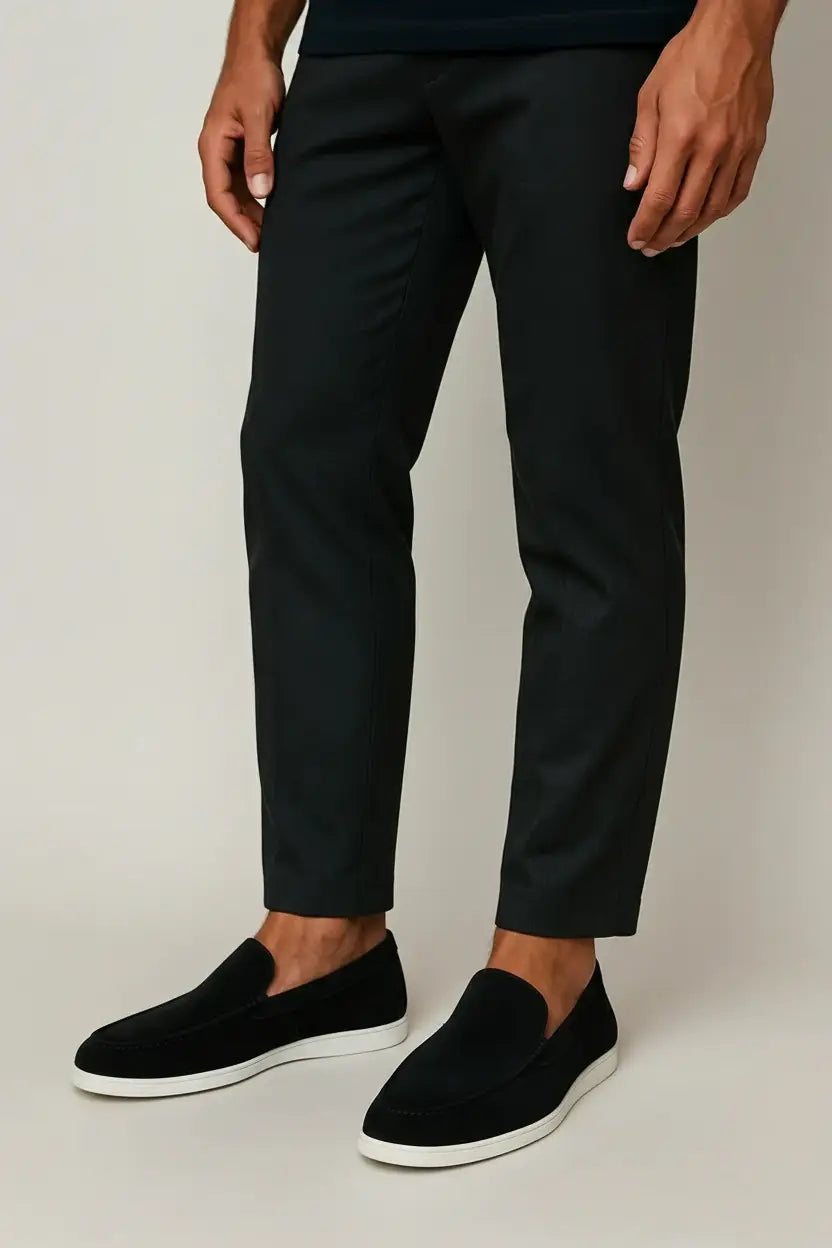 Vanmeeren™ | Premium Suede Loafer
