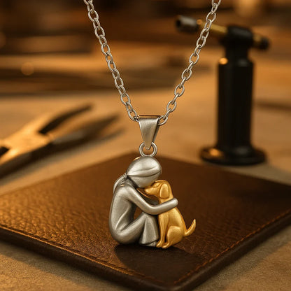 Vanmeeren™ | Ketting voor hondenliefhebbers