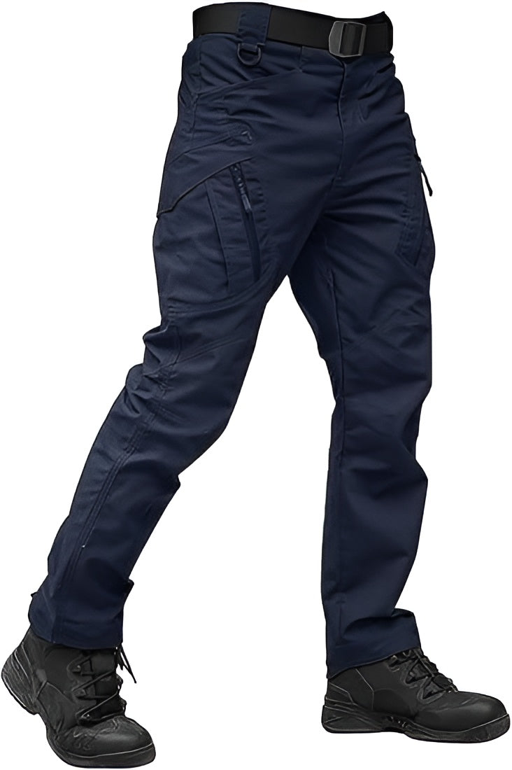 Vanmeeren™ | Functionele Werkbroek