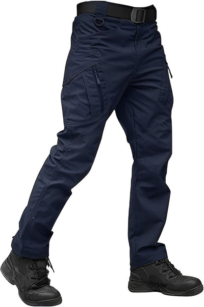 Vanmeeren™ | Functionele Werkbroek