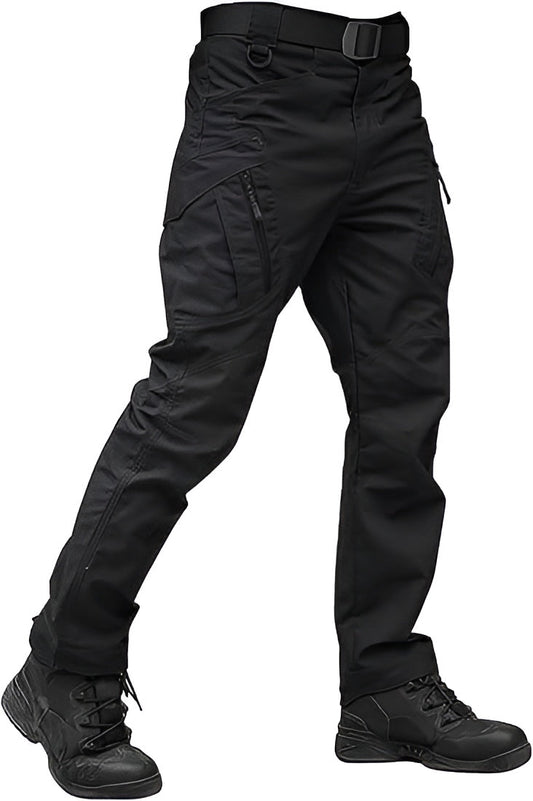 Vanmeeren™ | Functionele Werkbroek
