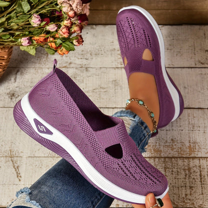 Laluna® | Orthopedische Instap Schoenen