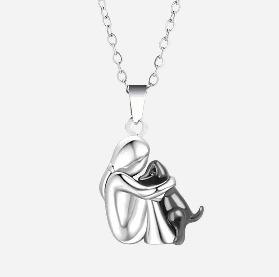 Vanmeeren™ | Ketting voor hondenliefhebbers