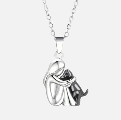 Vanmeeren™ | Ketting voor hondenliefhebbers