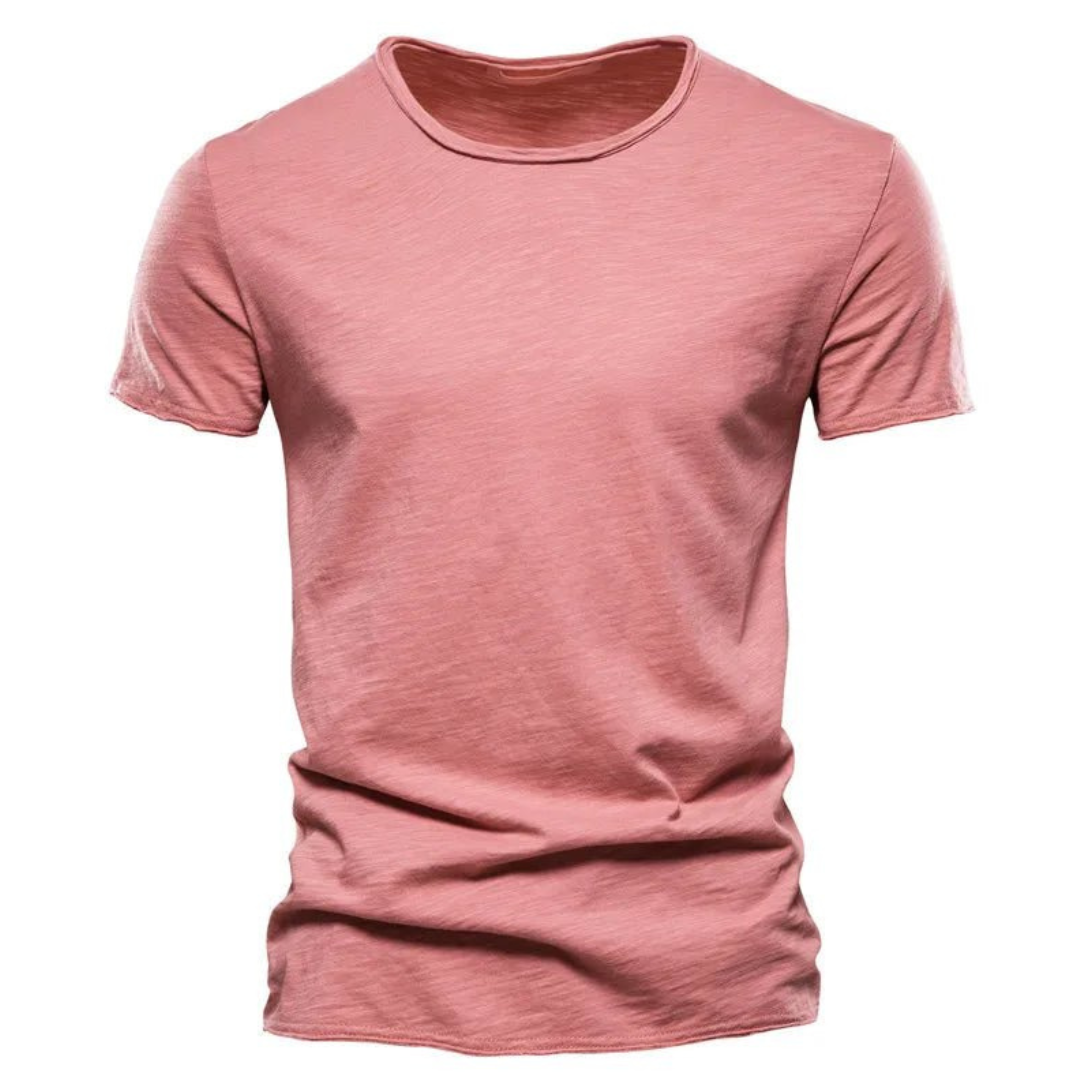 Vanmeeren™ | Klassiek T-shirt