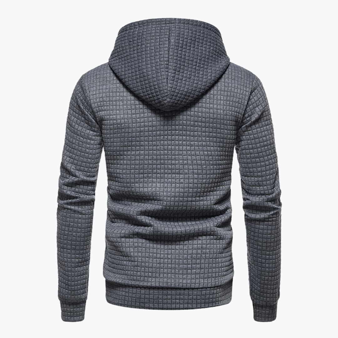 Vanmeeren™ | Comfortabele Hoodie met Patroon 1+1 Gratis