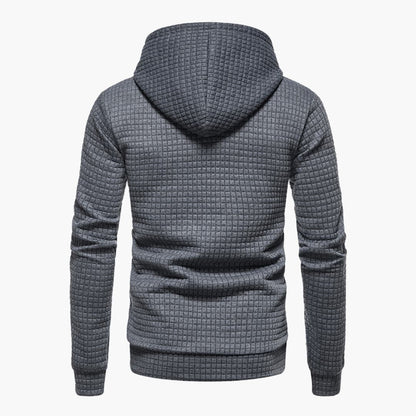 Vanmeeren™ | Comfortabele Hoodie met Patroon 1+1 Gratis