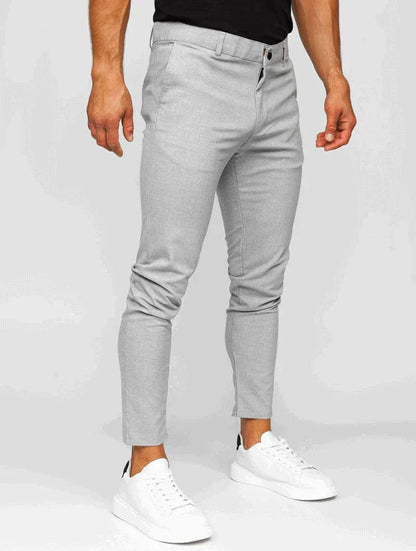 Vanmeeren™ | Elegante Rekbare Pantalon