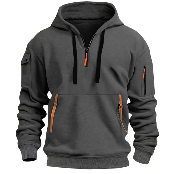 Vanmeeren™ | Stijlvolle Hoodie 1+1 Gratis