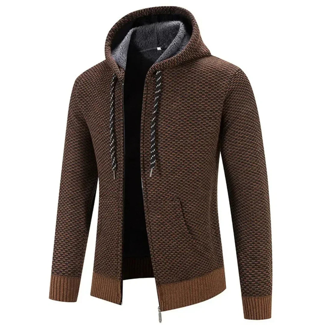 Vanmeeren™ | Ultimate Hoodie