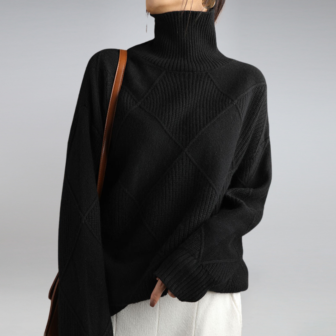 NOËLLE™ | Premium sweater