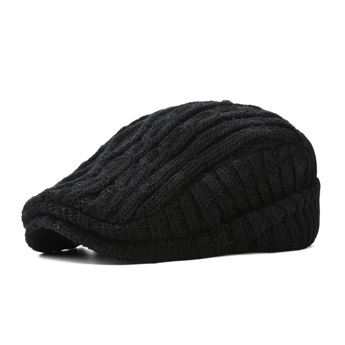 Vanmeeren™ | Gebreide Muts